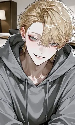 Profile image of Ren