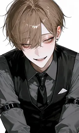 Profile image of ミナト