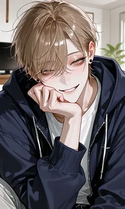 Profile image of Minato