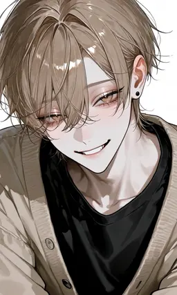 Profile image of ミナト