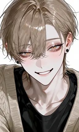Profile image of ミナト