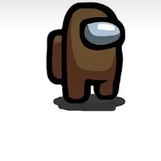 Profile image of Brown