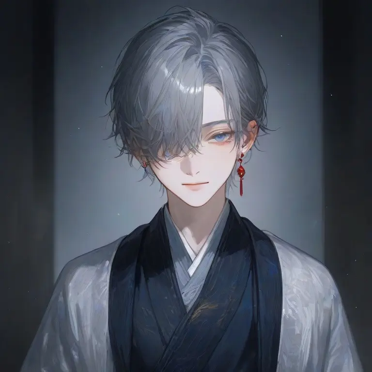 AoAo3의 橘  明臣