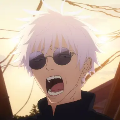 Profile image of Gojo