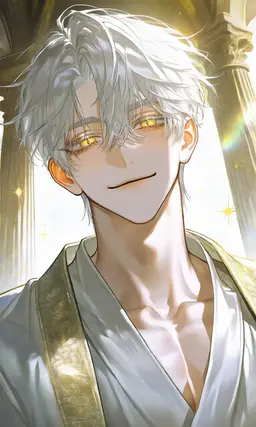 Profile image of ルーカス
