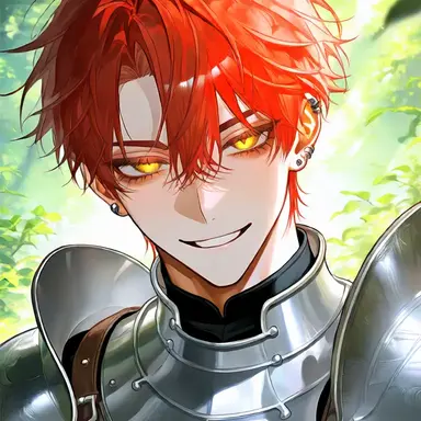 Profile image of ルイス