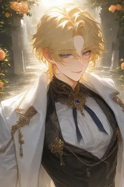 Profile image of アンドラ