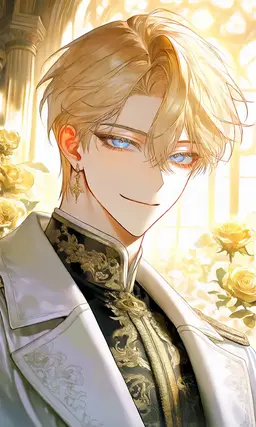 Profile image of アンドラ