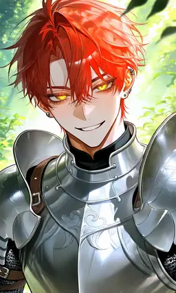 Profile image of ルイス
