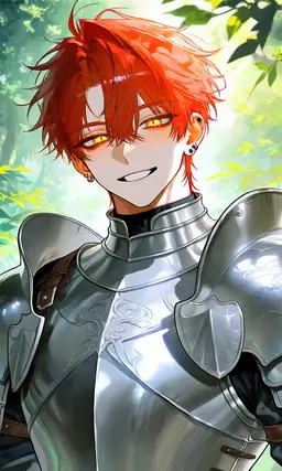 Profile image of ルイス