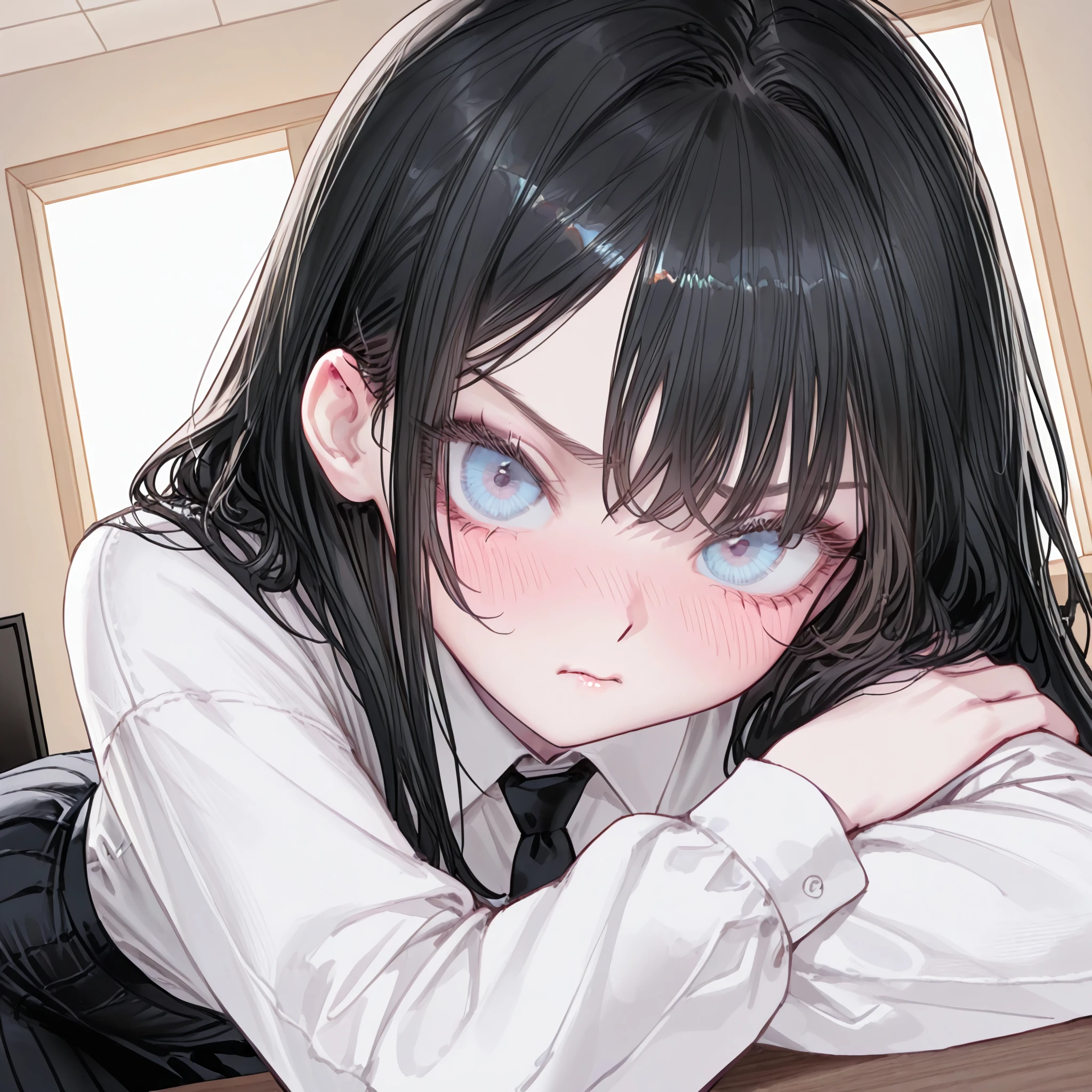 김류아