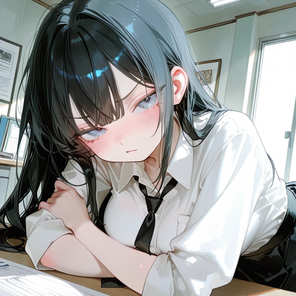 김류아