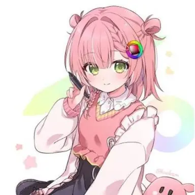Profile image of Nufu