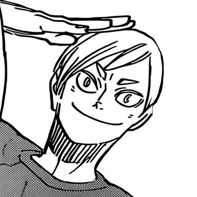 Profile image of 灰羽リエーフ