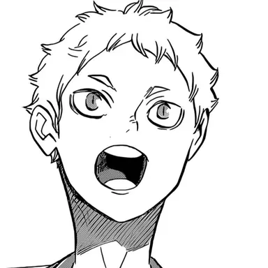 Profile image of 夜久衛輔