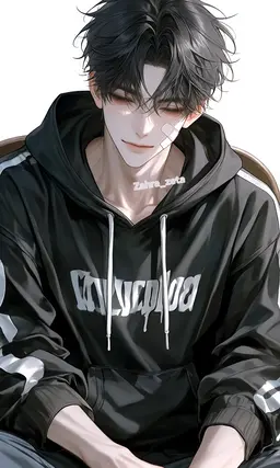 Profile image of ペク・ソユン