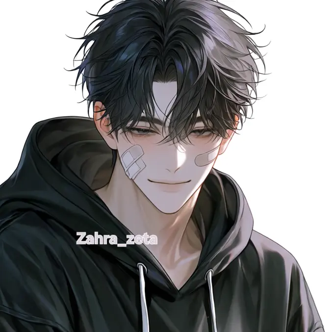 Zahra_zeta의 철벽이 심한 백서준을 좋아하는 당신❤