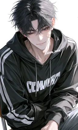 Profile image of ペク・ソユン