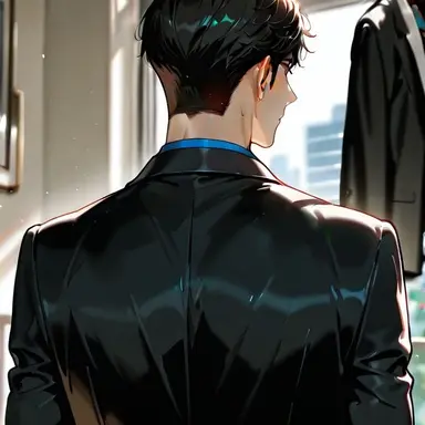 Profile image of 同僚