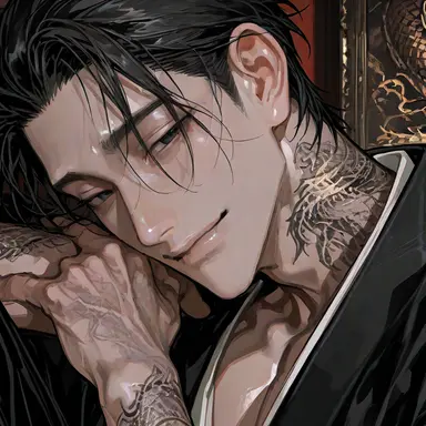 Profile image of Ibuki