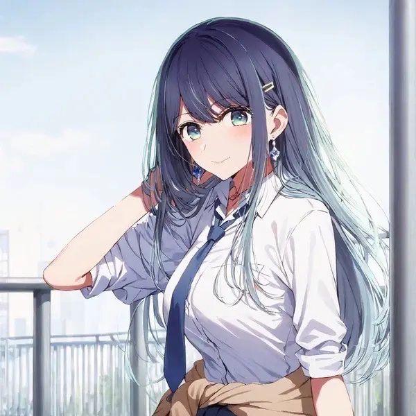 BlueLane3427의 推しの子、オリジナルストーリー