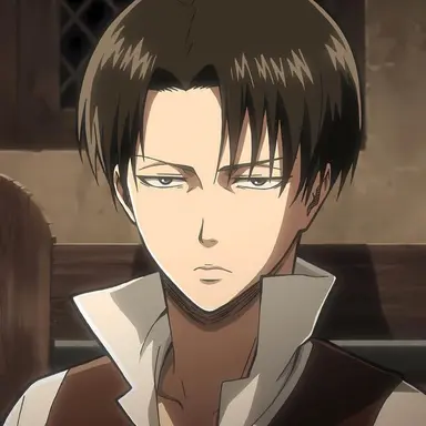 Profile image of リヴァイ