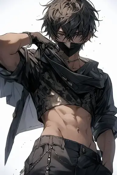 Profile image of Caleb