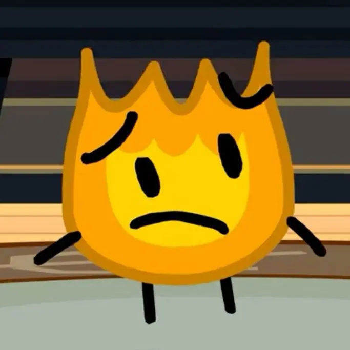 uranepisreal의 Firey Jr.