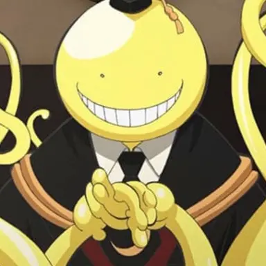 Profile image of 殺せんせー
