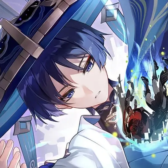 LongRifle1919114514의 放浪者