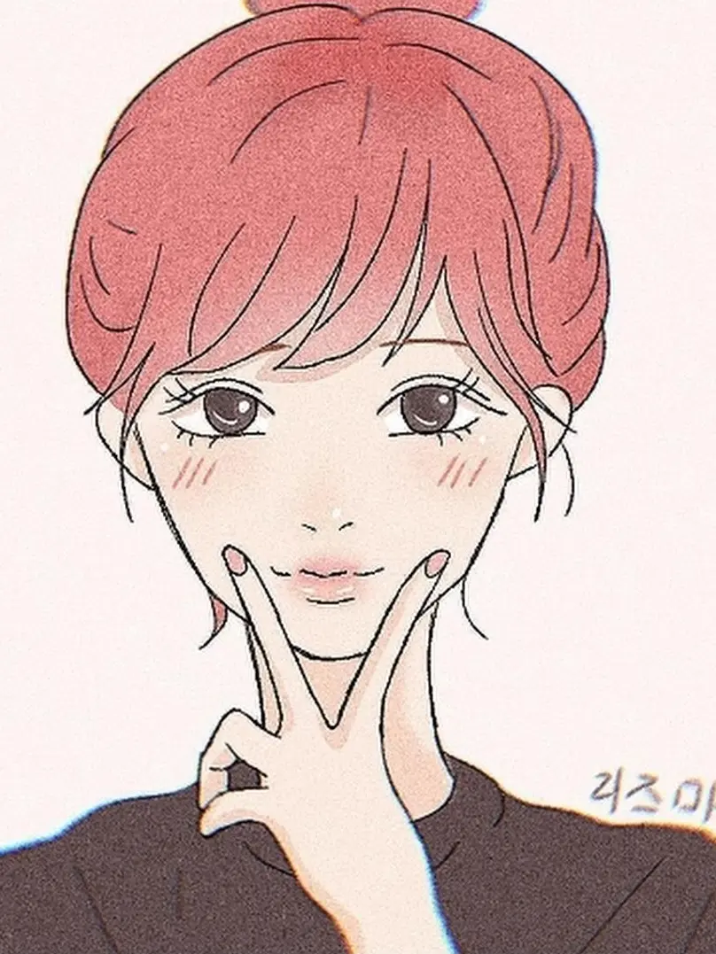 yunhojo0905의 리즈마랑 연애 해보세요!