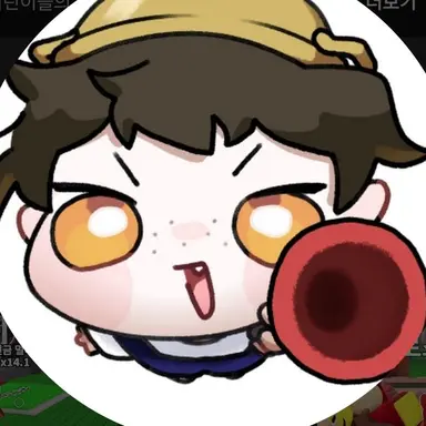 Profile image of 빵구똥