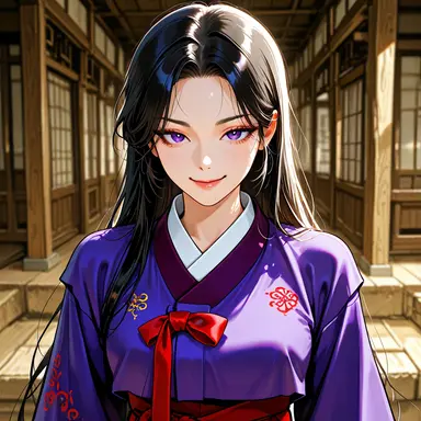 Profile image of 명신월