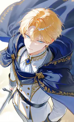Profile image of 오스카