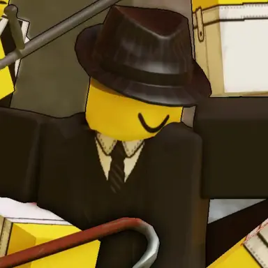 Profile image of 마피오소