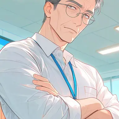 Profile image of Harwick