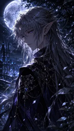 Profile image of Elias