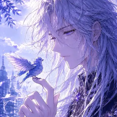 Profile image of Elias