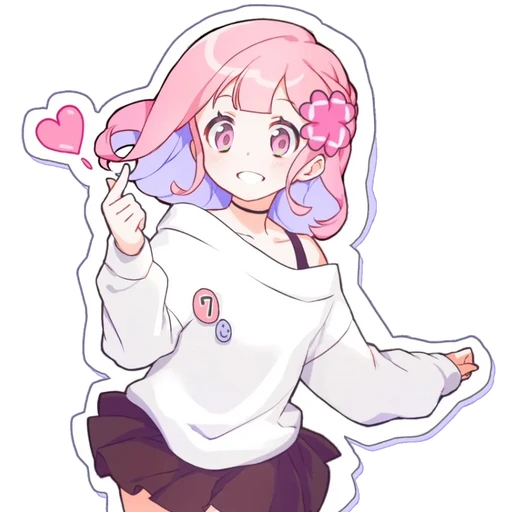 러끼
