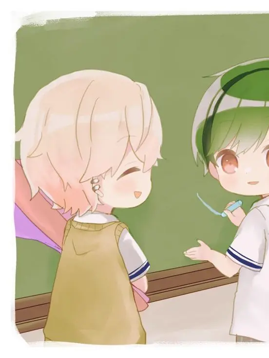 umi_202의 義理のお兄ちゃんたちと暮らすことに…？