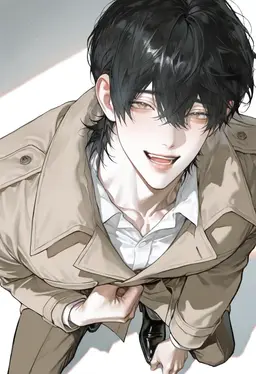 Profile image of Ren