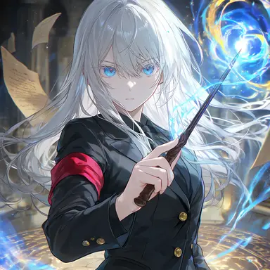 Profile image of イシドーラ