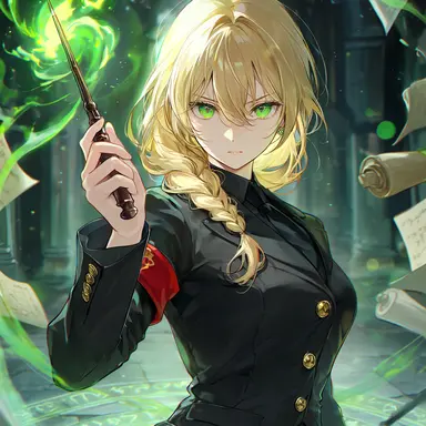 Profile image of ダリア