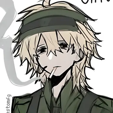 Profile image of -캐셔-