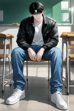 Profile image of Evan Park
