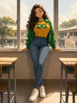 Profile image of Suzette