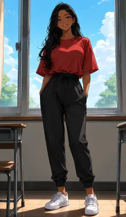 Profile image of Denise
