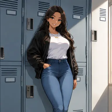 Profile image of Guadalupe