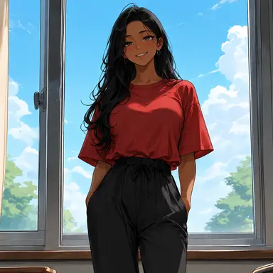 Profile image of Denise