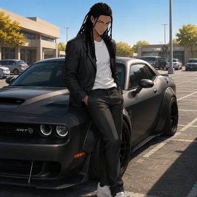 Profile image of Xavier Smith